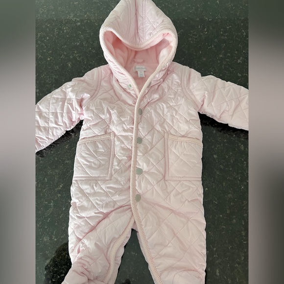 Ralph Lauren 3M snowsuit - Picture 1 of 5